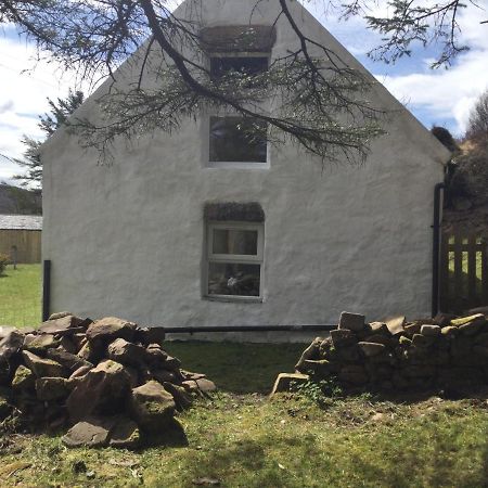 Villa Comraich Tokavaig Exterior foto